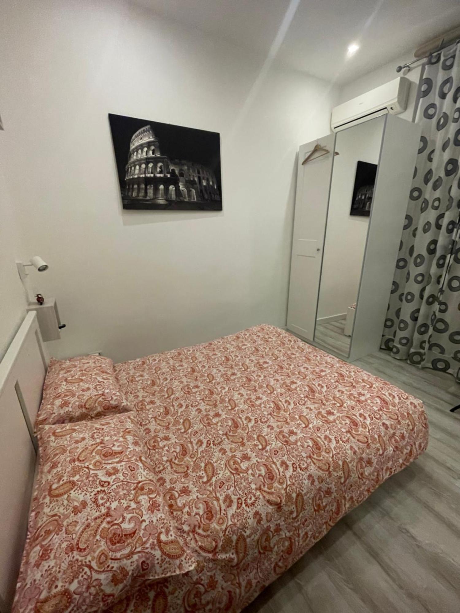 San Lorenzo Di Massimo & Luisa Appartamento Roma